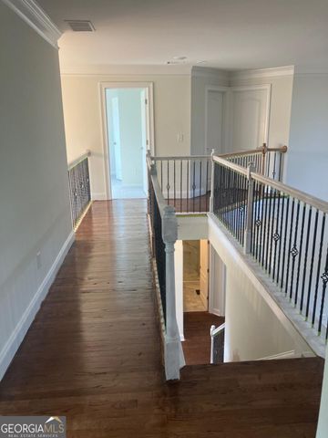 812 Mount Mckinley Way, Grayson, GA 30017