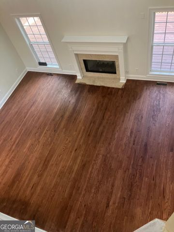 812 Mount Mckinley Way, Grayson, GA 30017