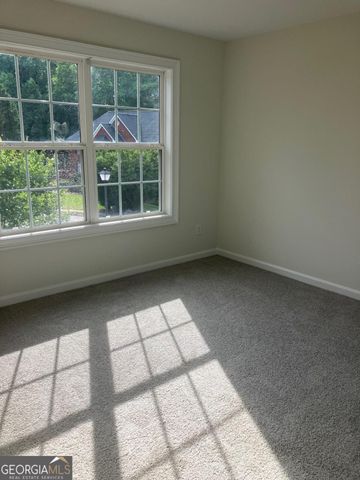 812 Mount Mckinley Way, Grayson, GA 30017