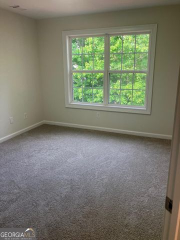 812 Mount Mckinley Way, Grayson, GA 30017