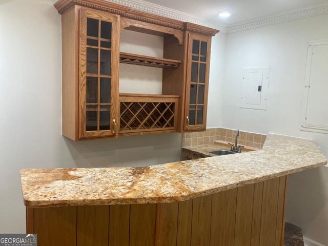 812 Mount Mckinley Way, Grayson, GA 30017