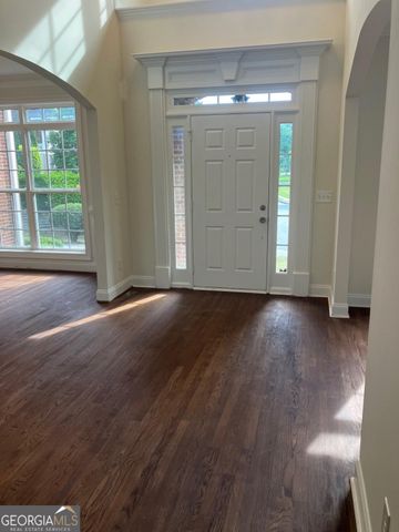 812 Mount Mckinley Way, Grayson, GA 30017