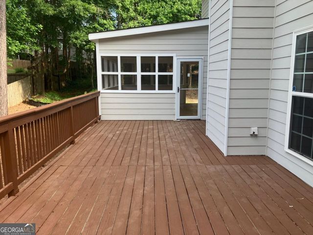 812 Mount Mckinley Way, Grayson, GA 30017
