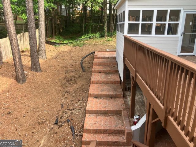 812 Mount Mckinley Way, Grayson, GA 30017