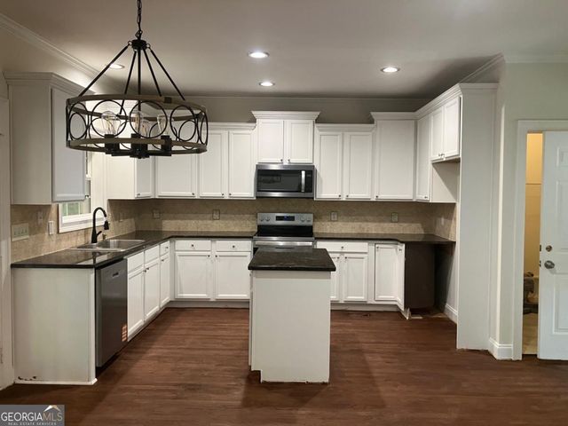 812 Mount Mckinley Way, Grayson, GA 30017