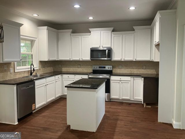 812 Mount Mckinley Way, Grayson, GA 30017