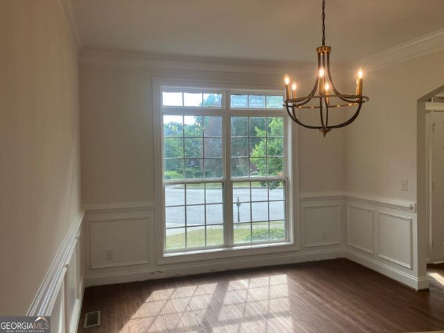 812 Mount Mckinley Way, Grayson, GA 30017