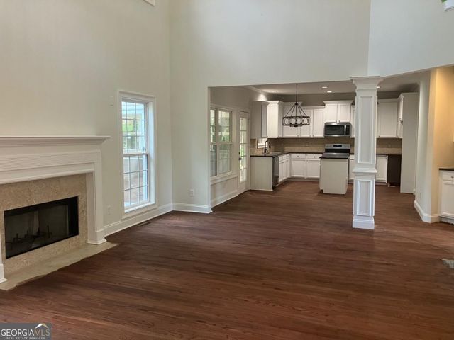 812 Mount Mckinley Way, Grayson, GA 30017