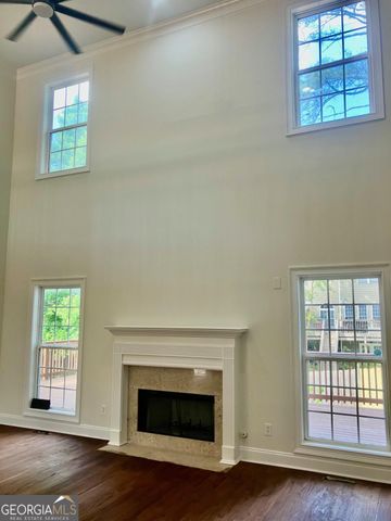 812 Mount Mckinley Way, Grayson, GA 30017