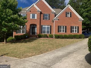 812 Mount Mckinley Way, Grayson, GA 30017