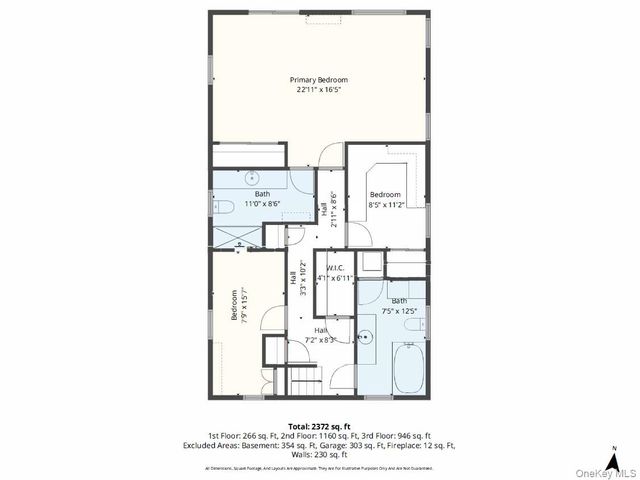 81 Old Post Road, East Setauket, NY 11733