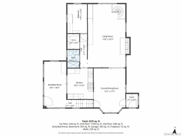 81 Old Post Road, East Setauket, NY 11733