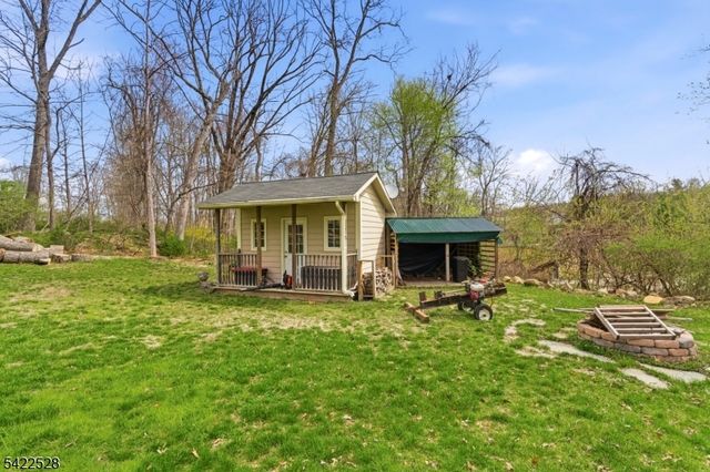 3 Alder Dr, Sparta Twp., NJ 07871