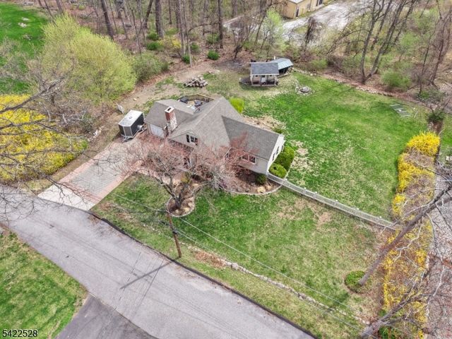 3 Alder Dr, Sparta Twp., NJ 07871