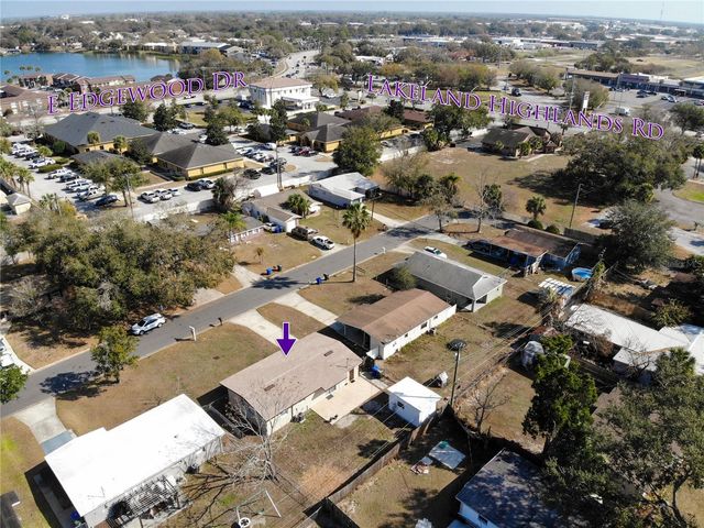 1919 ALEXANDER DRIVE, Lakeland, FL 33803