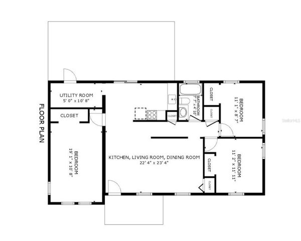 1919 ALEXANDER DRIVE, Lakeland, FL 33803