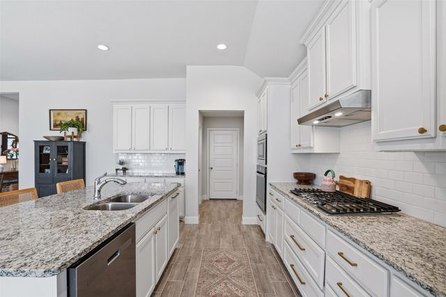 1027 Moss Grove Trail, Justin, TX 76247