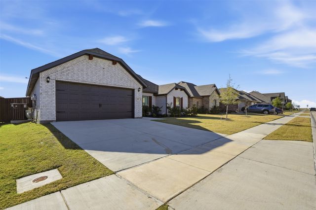 1027 Moss Grove Trail, Justin, TX 76247