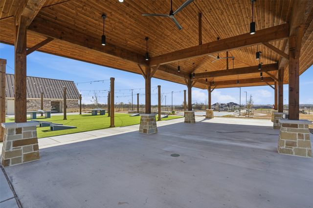 1027 Moss Grove Trail, Justin, TX 76247