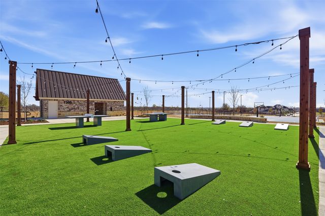 1027 Moss Grove Trail, Justin, TX 76247