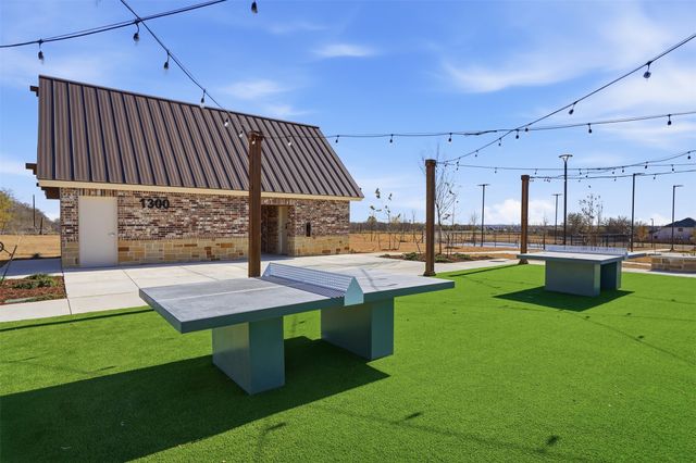 1027 Moss Grove Trail, Justin, TX 76247