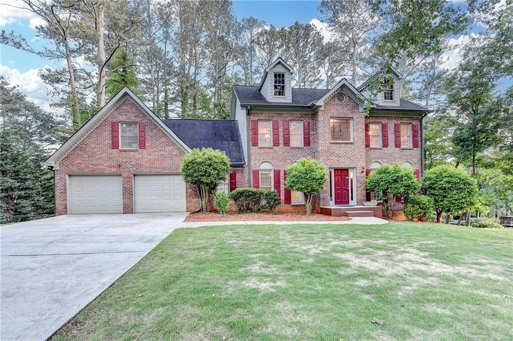 Image 1 of property listing at 3253 Brookshire Way, Duluth, GA 30096