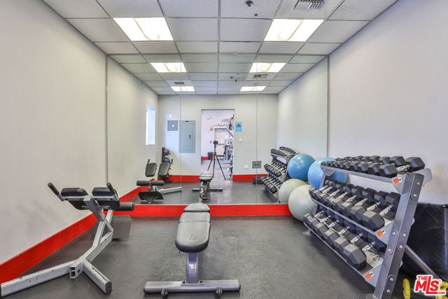 645 W 9th Street 201, Los Angeles, CA 90015