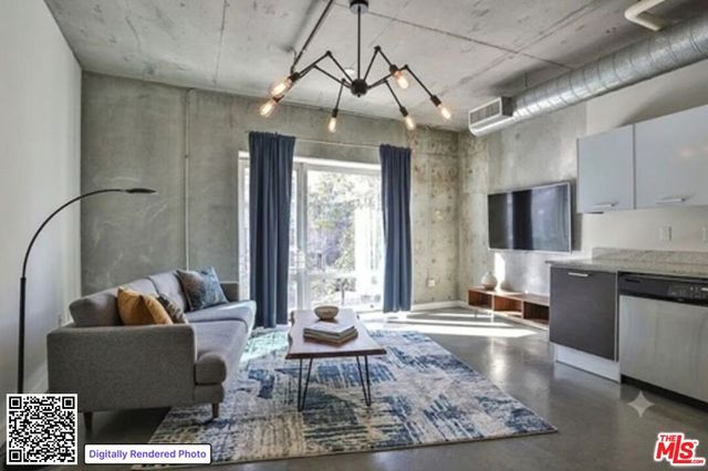 645 W 9th Street 201, Los Angeles, CA 90015