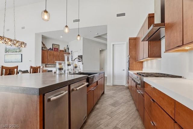 6316 Mojave Sky Street, Las Vegas, NV 89135