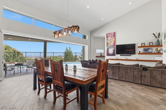 6316 Mojave Sky Street, Las Vegas, NV 89135