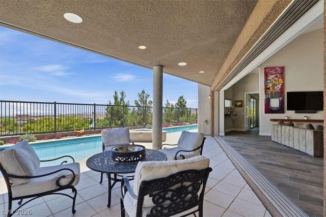 6316 Mojave Sky Street, Las Vegas, NV 89135