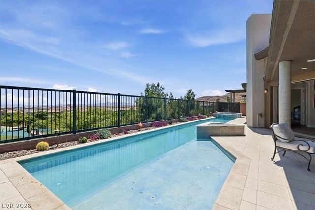 6316 Mojave Sky Street, Las Vegas, NV 89135