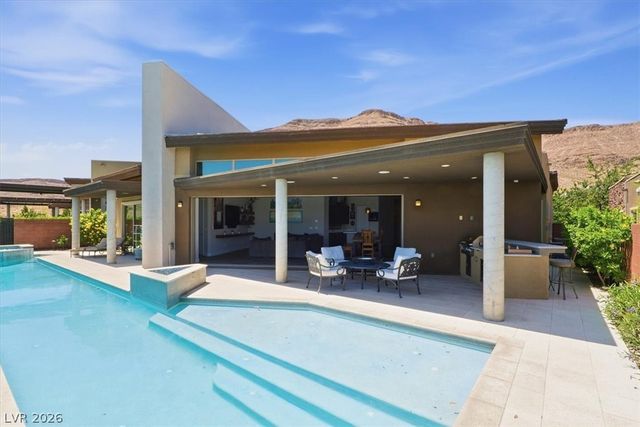 6316 Mojave Sky Street, Las Vegas, NV 89135
