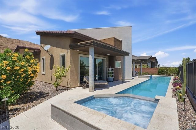 6316 Mojave Sky Street, Las Vegas, NV 89135