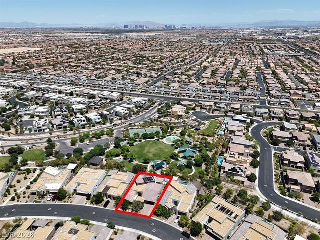 6316 Mojave Sky Street, Las Vegas, NV 89135