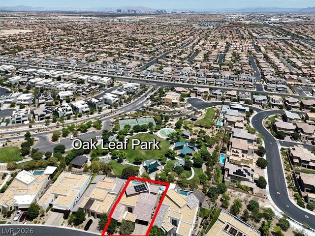6316 Mojave Sky Street, Las Vegas, NV 89135