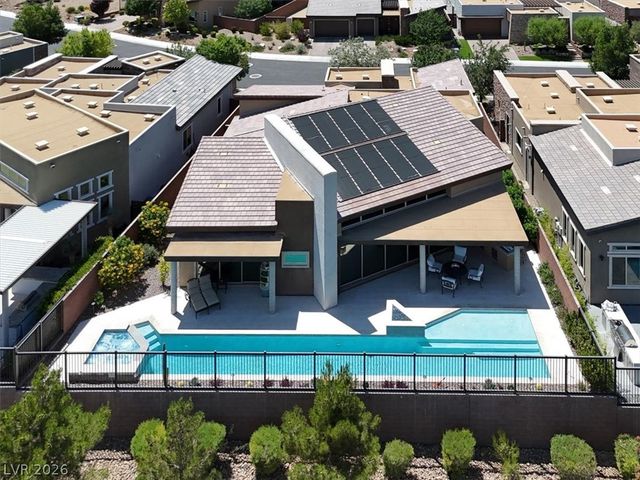 6316 Mojave Sky Street, Las Vegas, NV 89135