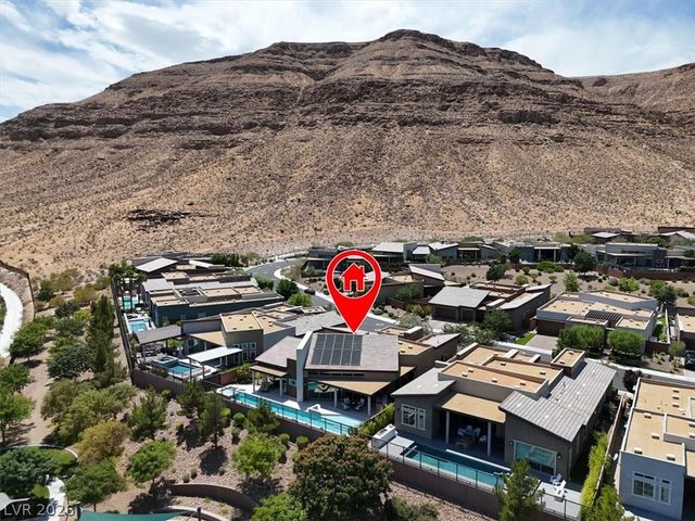 6316 Mojave Sky Street, Las Vegas, NV 89135
