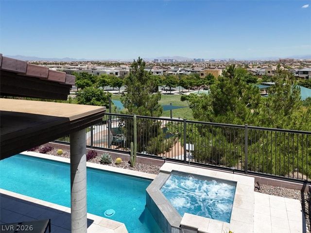 6316 Mojave Sky Street, Las Vegas, NV 89135