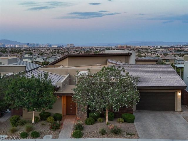 6316 Mojave Sky Street, Las Vegas, NV 89135