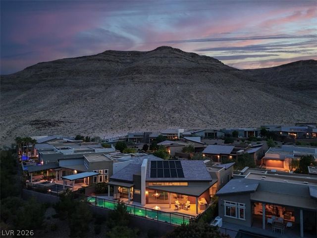 6316 Mojave Sky Street, Las Vegas, NV 89135