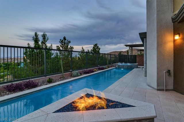 6316 Mojave Sky Street, Las Vegas, NV 89135