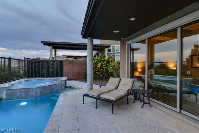 6316 Mojave Sky Street, Las Vegas, NV 89135