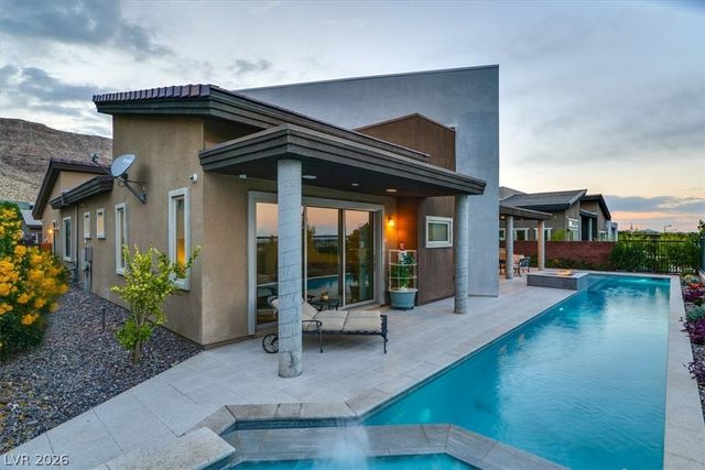 6316 Mojave Sky Street, Las Vegas, NV 89135