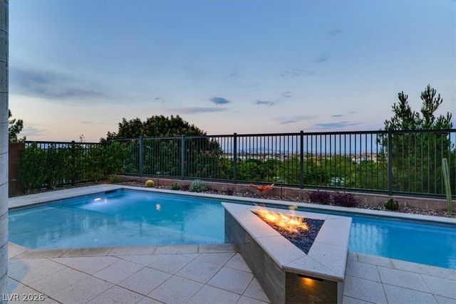 6316 Mojave Sky Street, Las Vegas, NV 89135