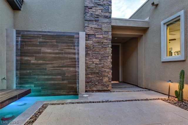 6316 Mojave Sky Street, Las Vegas, NV 89135