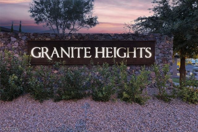 6316 Mojave Sky Street, Las Vegas, NV 89135