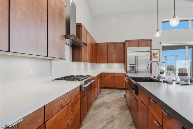 6316 Mojave Sky Street, Las Vegas, NV 89135