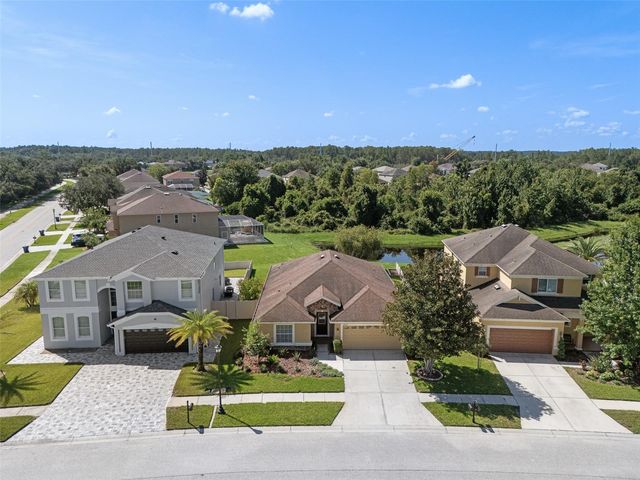 19002 NARIMORE DRIVE, Land O Lakes, FL 34638
