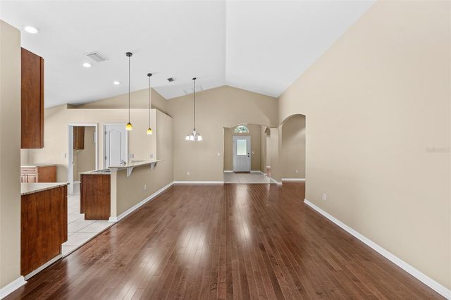 19002 NARIMORE DRIVE, Land O Lakes, FL 34638